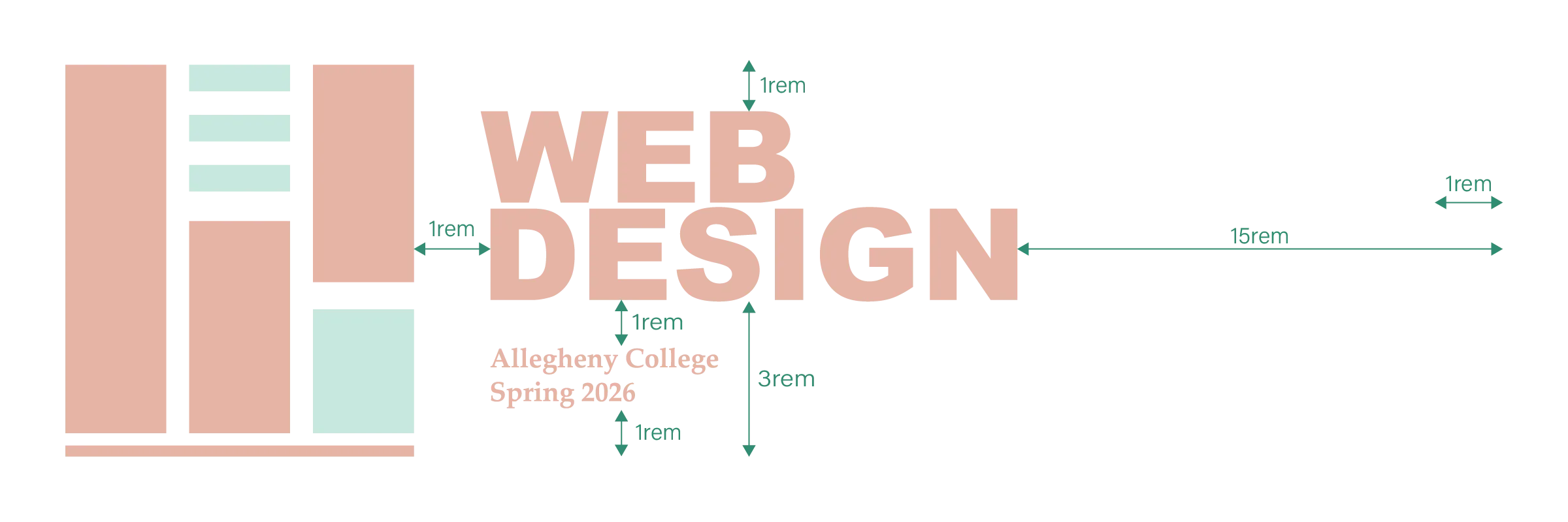 CMPSC 302: Web Design, Course Logo
